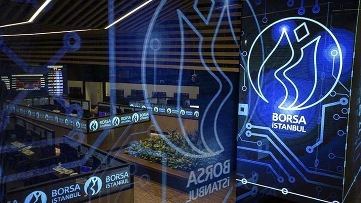 Borsada "yabancı takası sırrı" çözüldü