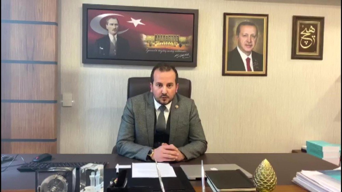 Bosna Hersek dostluk grubu başkanı Özen: "Nobel Edebiyat Ödülü\'nün Handkle\'ye verilmesi tam bir...