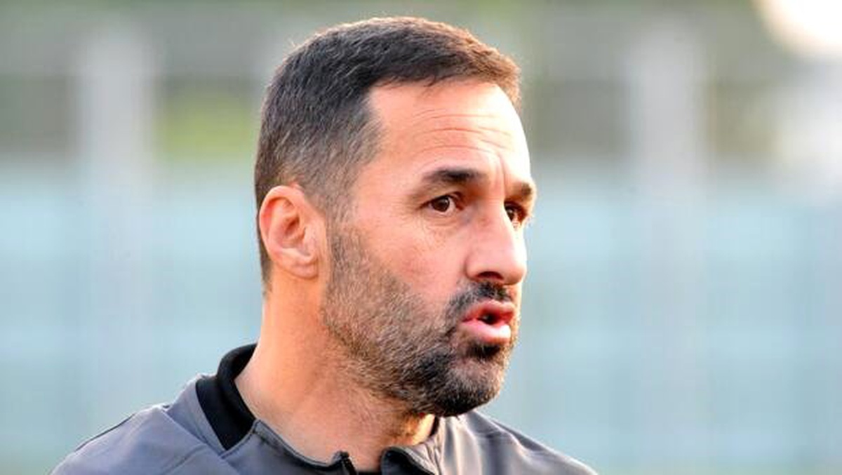 Bursaspor Teknik Direktörü Koşukavak: Savunma yapmak, küçülmek değildir