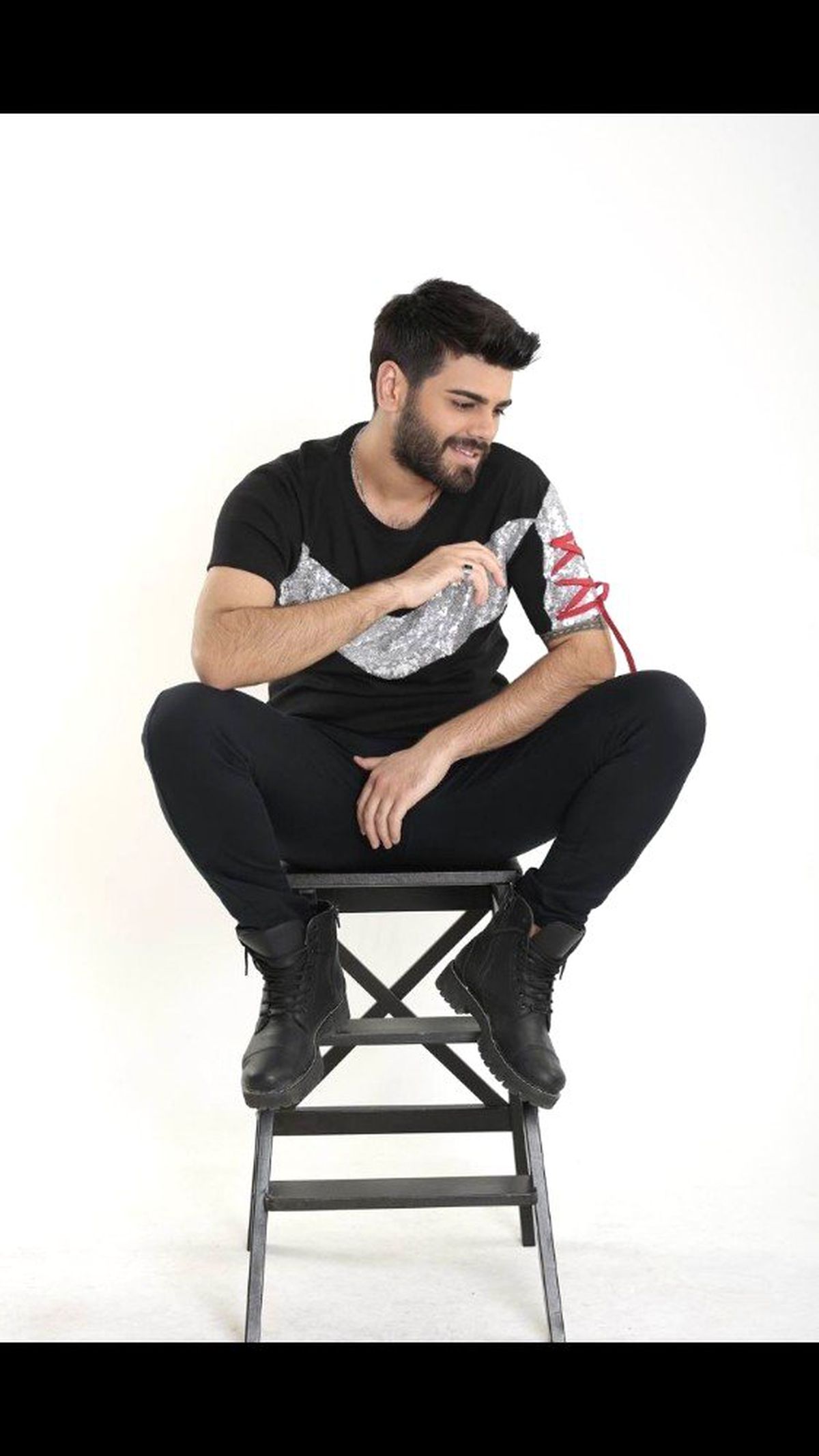 Cem Şahan\'dan büyük destek