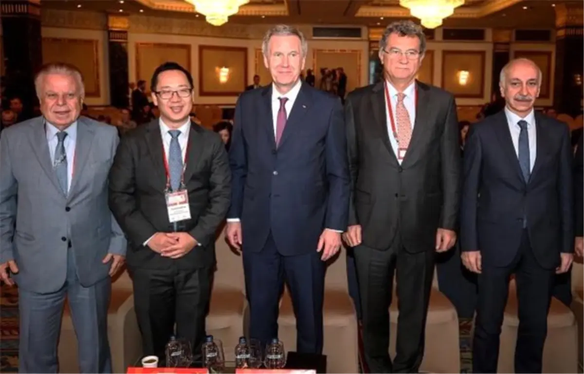 Çin’le ticaret açığını turizm kapatacak