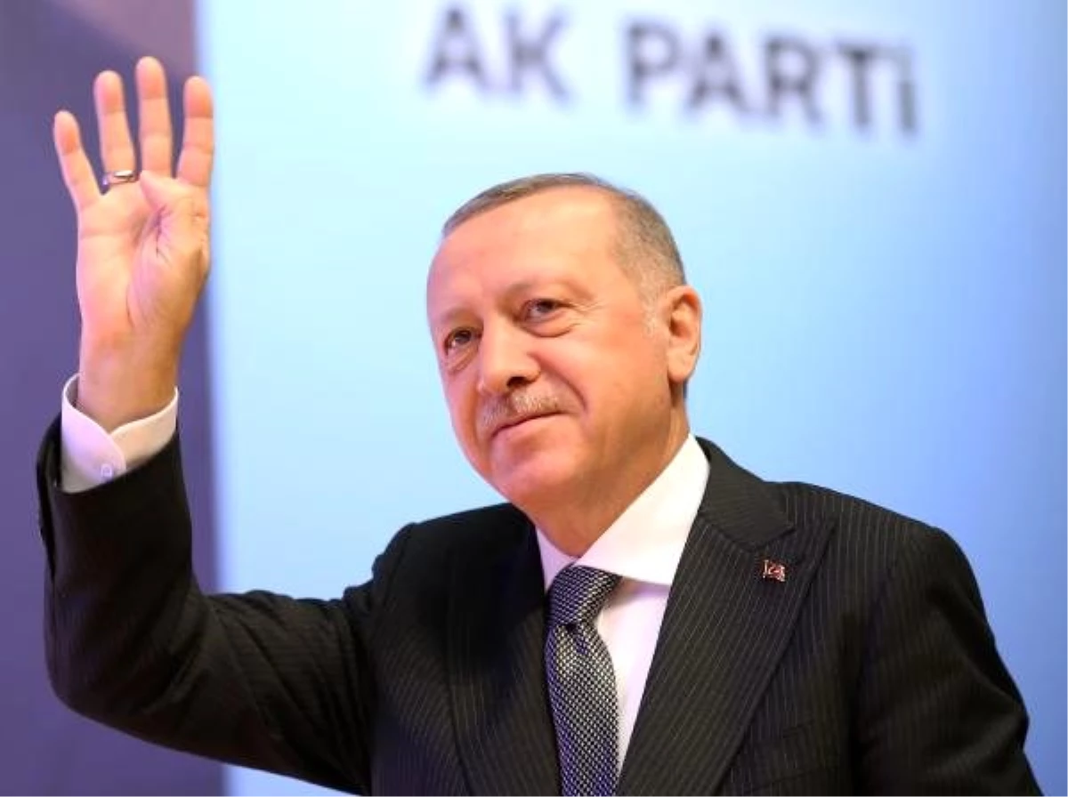 Cumhurbaşkanı Erdoğan: Nobel terör örgütlerinin yanında yer alan bir örgüttür