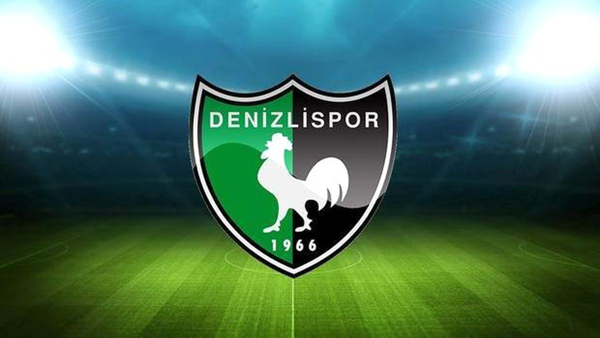 Denizlispor\'a eski yöneticiden icra!