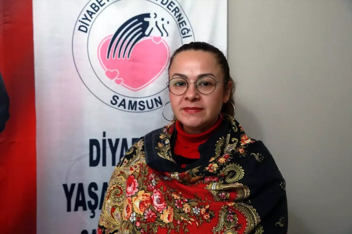 Diyabetle Yaşam Derneğinden devlet okullarında revir kurulması talebi