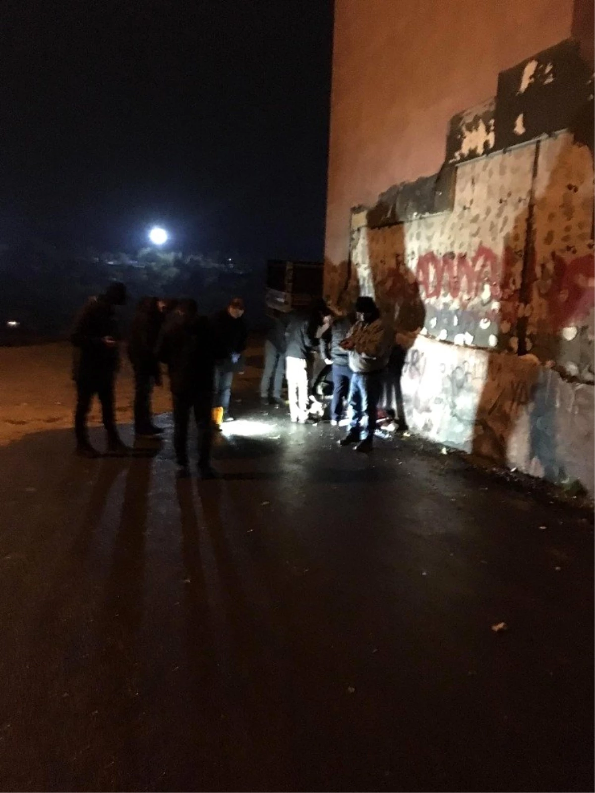 Diyarbakır\'da zırhlı aracın geçişi sonrası patlama