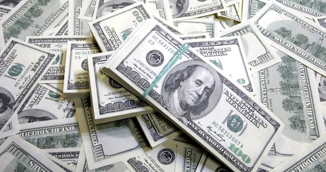 Dolar güne nasıl başladı? İşte son durum, System.String[]