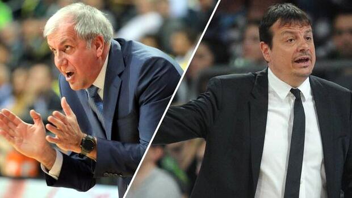 Euroleague\'de gözler Türk derbisine çevrildi!