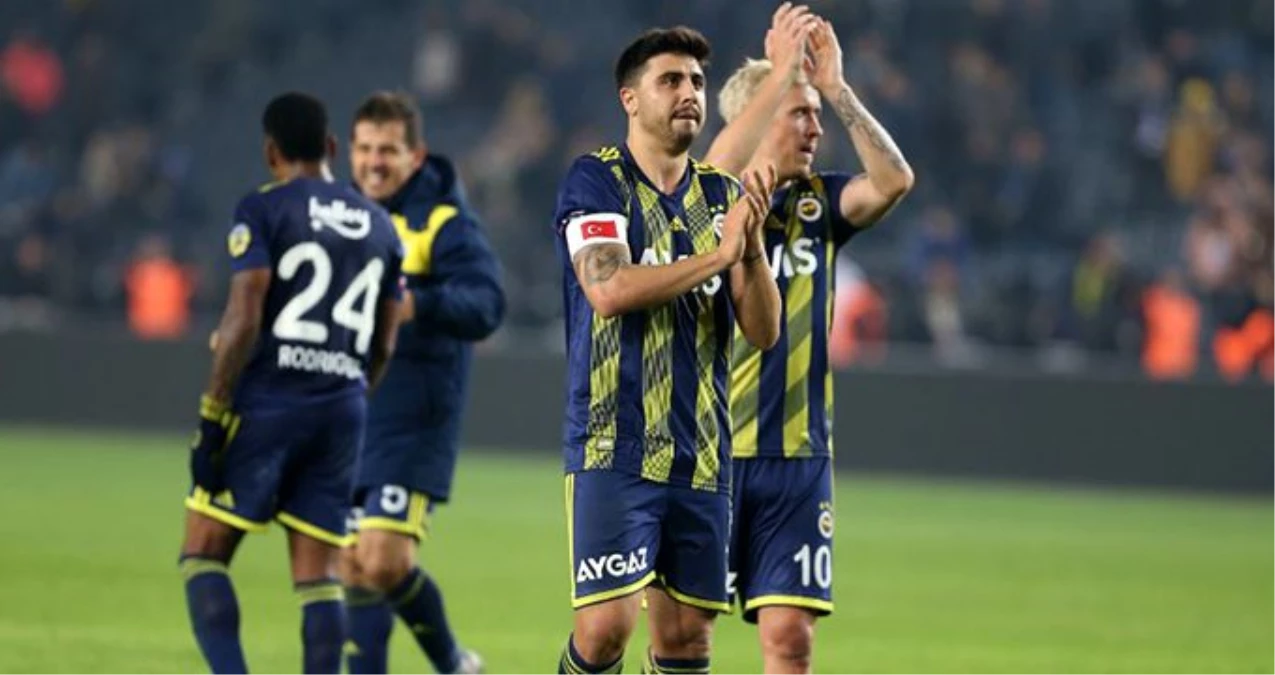 Fenerbahçe\'de Ozan Tufan krizi