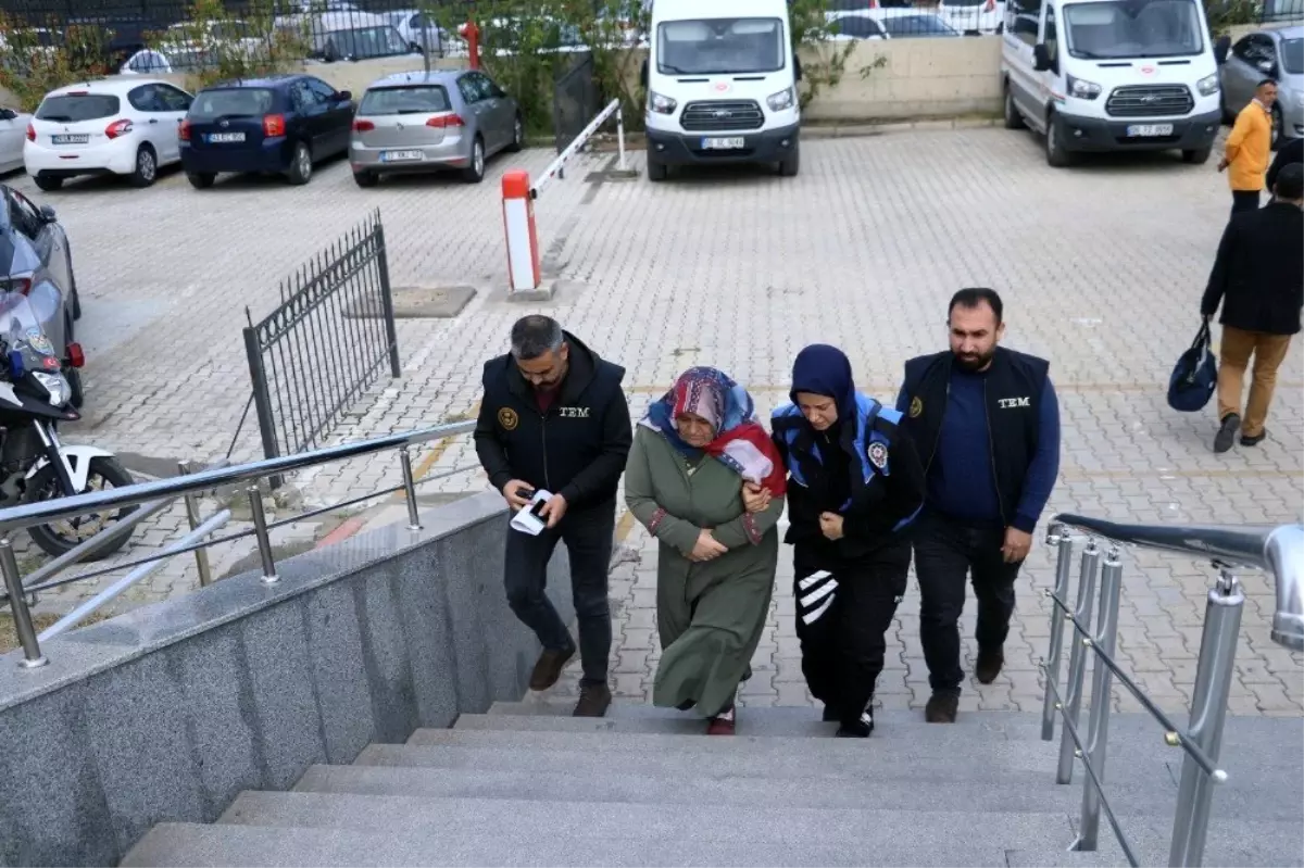 FETÖ\'nün Hatay milli eğitim sorumlusu yakalandı