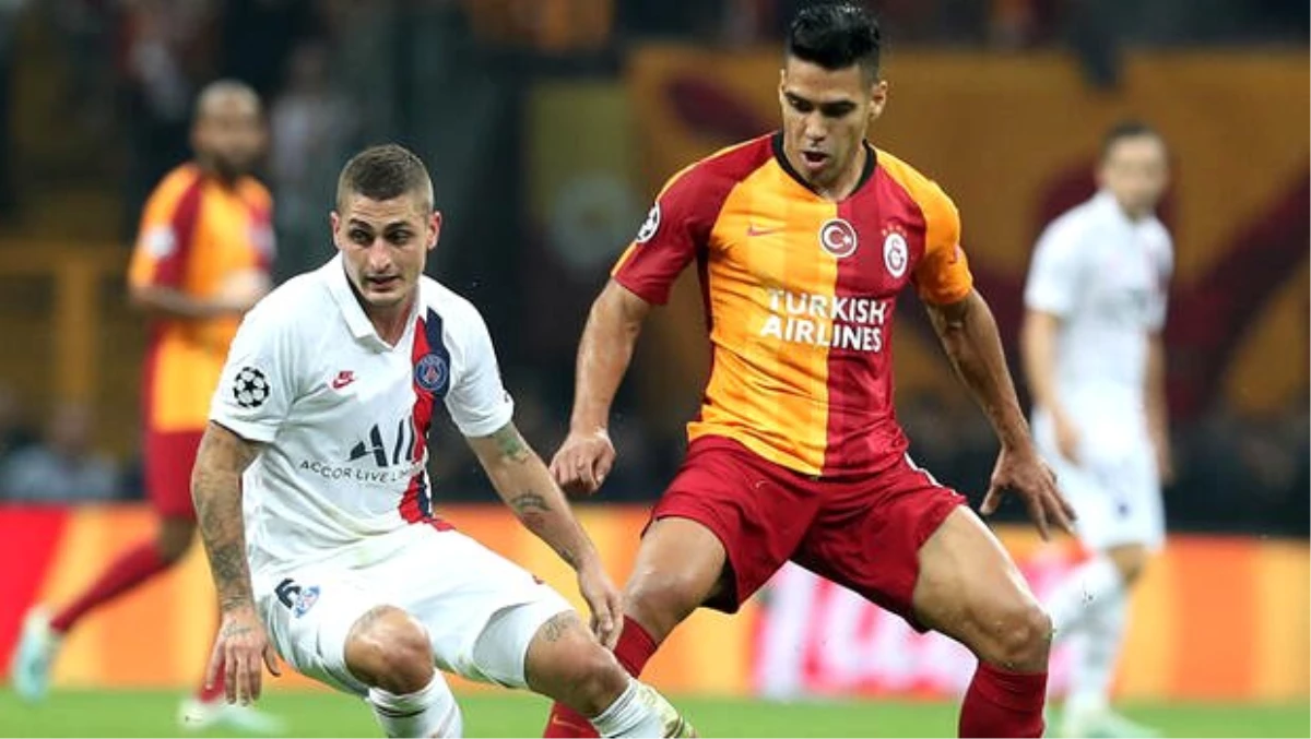 Galatasaray UEFA\'ya nasıl gider? İşte üçüncülük hesapları...