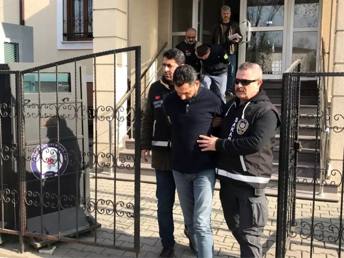 Gasp süsü vererek hamile kadının bebeğini düşürmek istediler