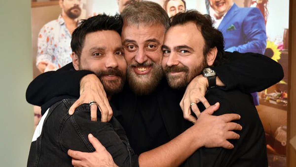 Hamdi Alkan\'ın yönetmenliğini yaptığı Kırkyalan filmi seyirciyle buluşuyor
