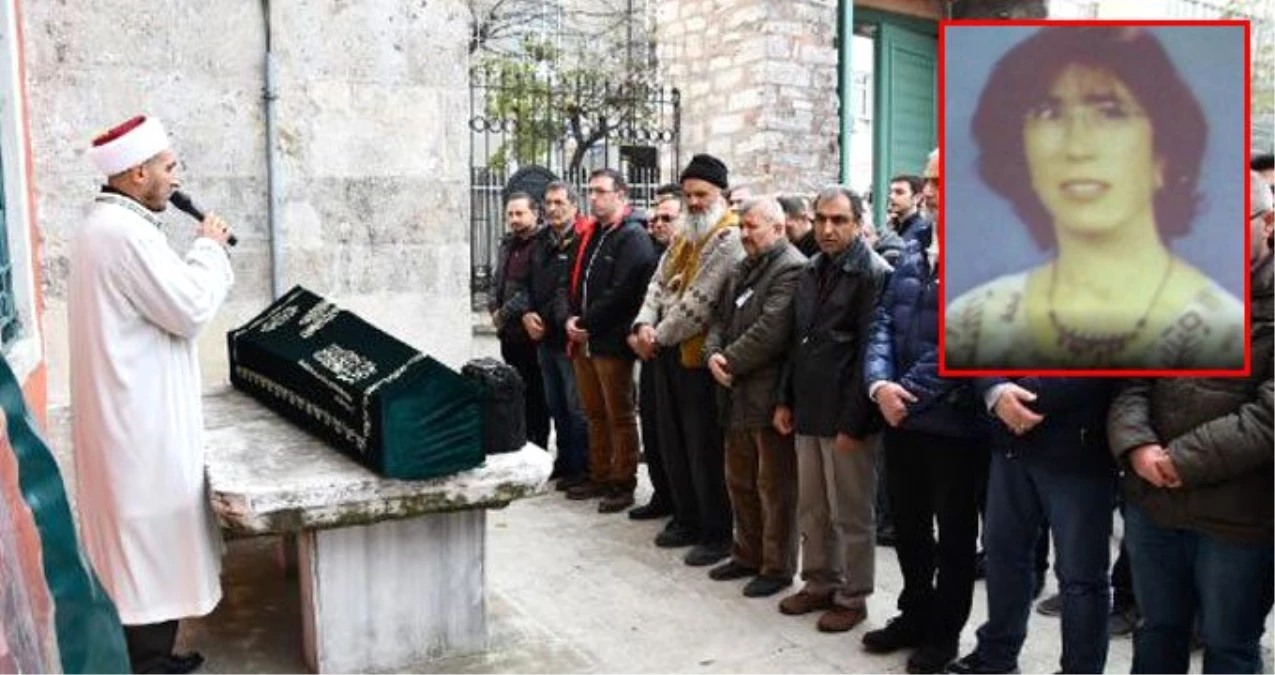 Kanser sebebiyle ölen hastane çalışanı kadının cenazesi 8 yıl sonra toprağa verildi