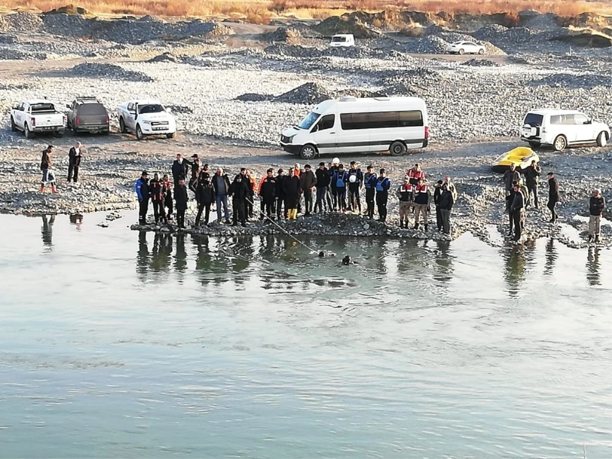 Kayıp balıkçının cansız bedenine ulaşıldı