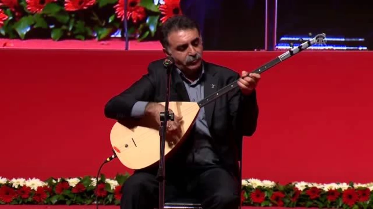 Kılıçdaroğlu, "4. Vefa Ödülleri" programına katıldı