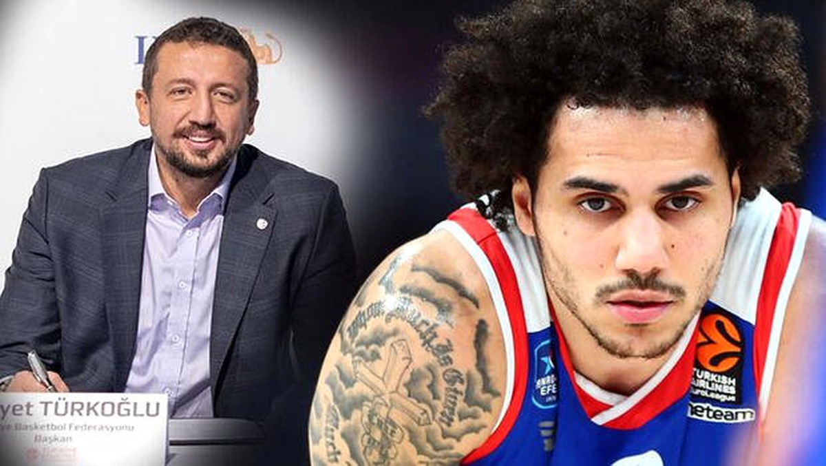 Larkin milli takıma geliyor mu? Hidayet Türkoğlu yanıtladı...