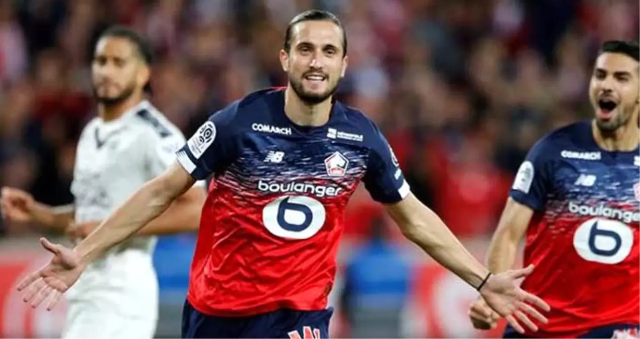 Lille, Trabzonspor\'a 1 milyon euro daha ödeyecek!