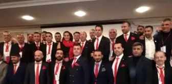 MESİAD'ta başkan değişmedi