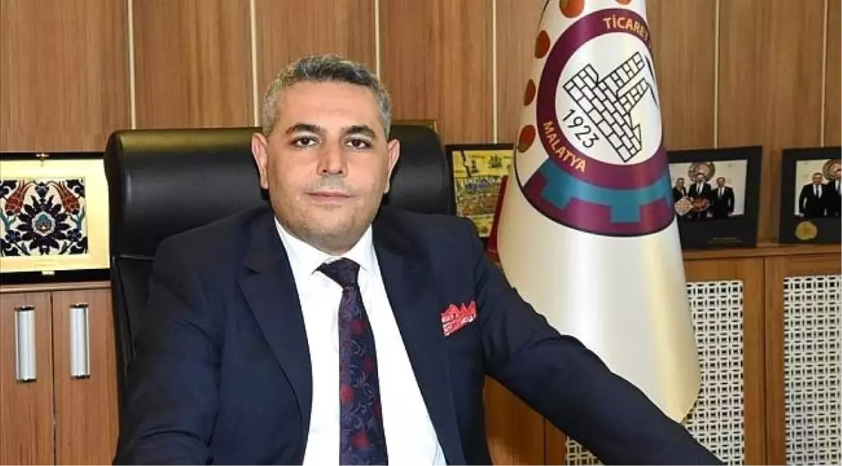 MTSO Oğuzhan Ata Sadıkoğlu 2020 asgari ücreti değerlendirdi