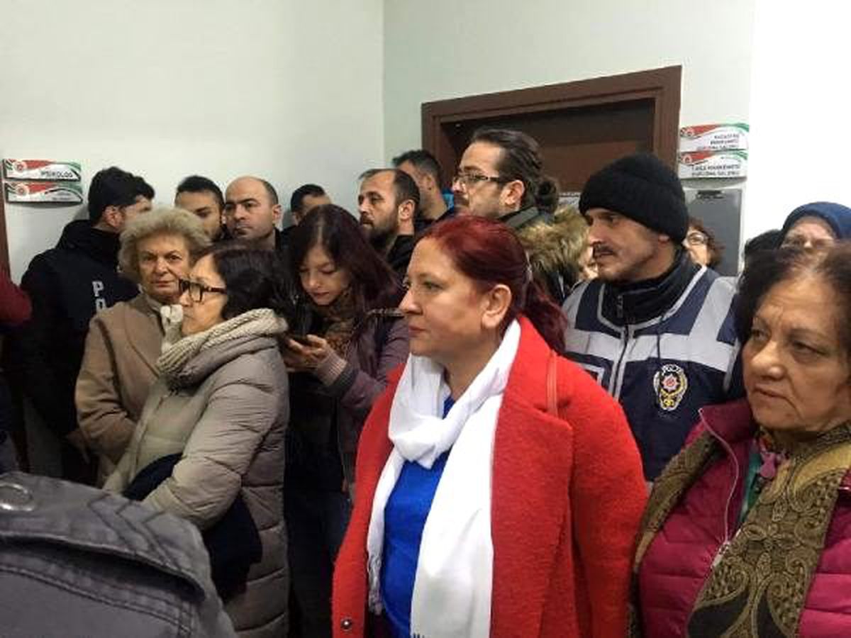 Murat Dağı\'ndaki ÇED kararı 15 gün sonra açıklanacak