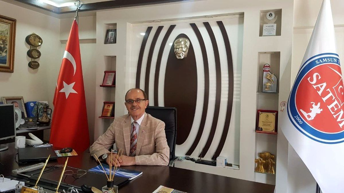 Oral: "Sözde emlakçılık yapan mültecilere ceza kesemiyoruz"