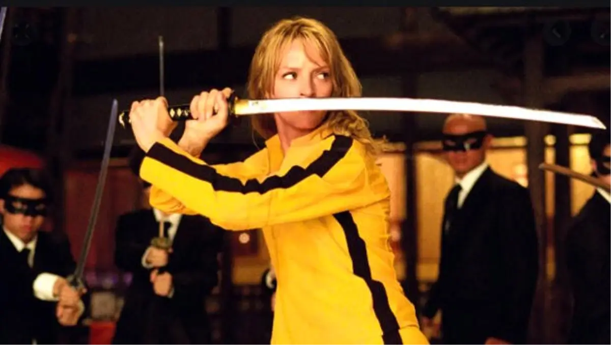 Quentin Tarantino, Kill Bill 3\'ü çekiyor