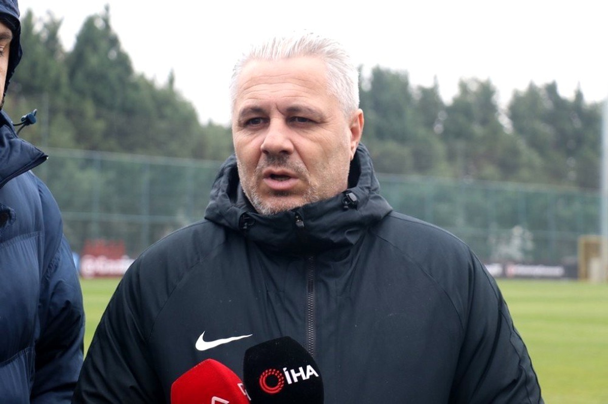 Sumudica Konyaspor maçında yaşananları anlattı!