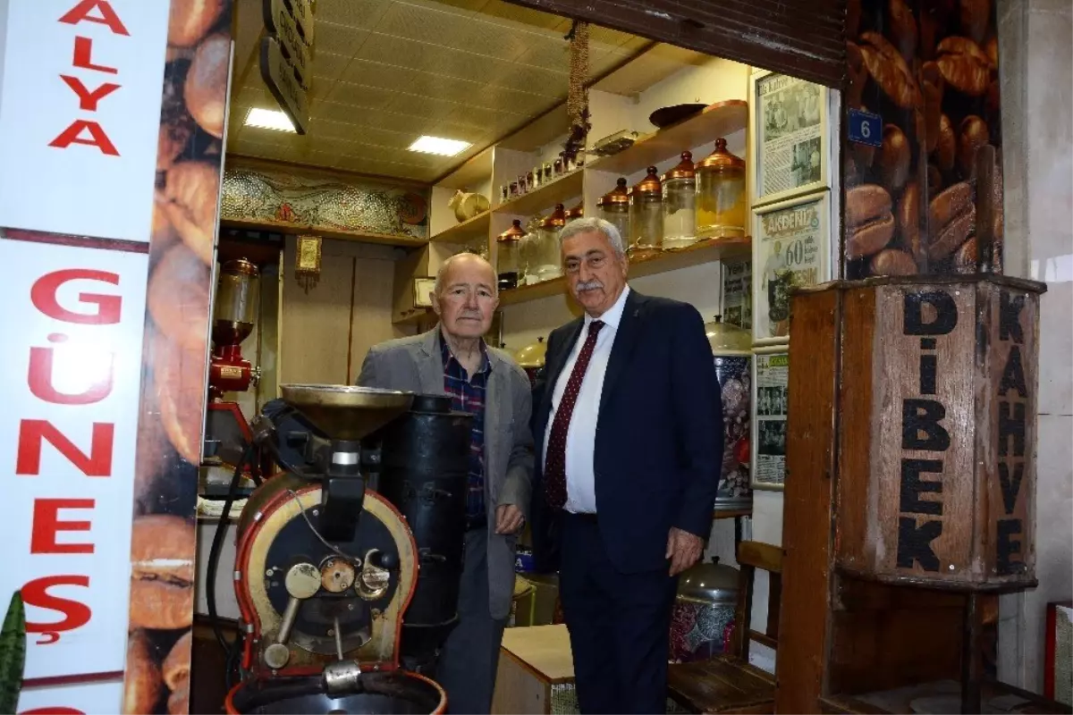 TESK Başkanı Palandöken: "Krediye ulaşmanın önündeki engeller kaldırılsın"