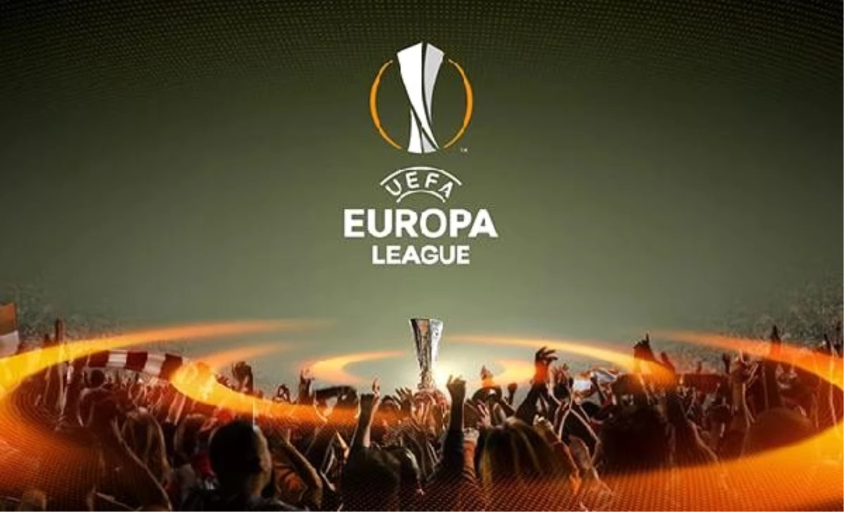 UEFA Avrupa Ligi\'nde grup maçları tamamlanıyor