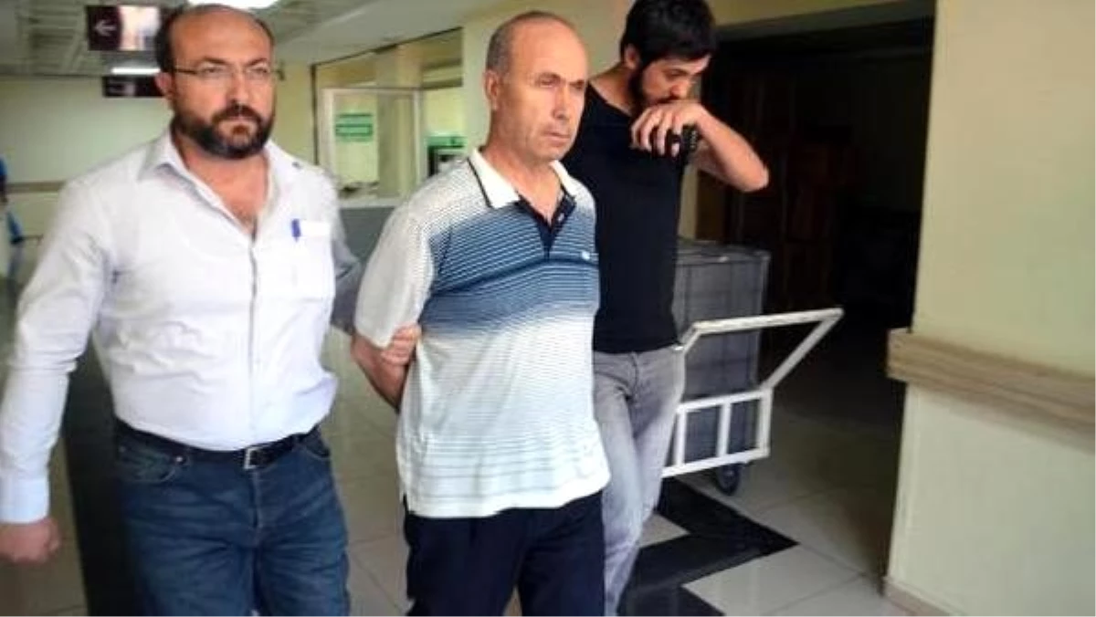 Yargıtay, dönemin Kayseri Garnizon Komutanına verilen cezayı bozdu