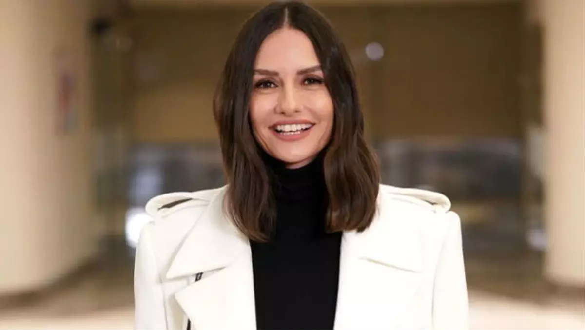 Yasemin Özilhan Mucize Doktor\'a konuk oldu