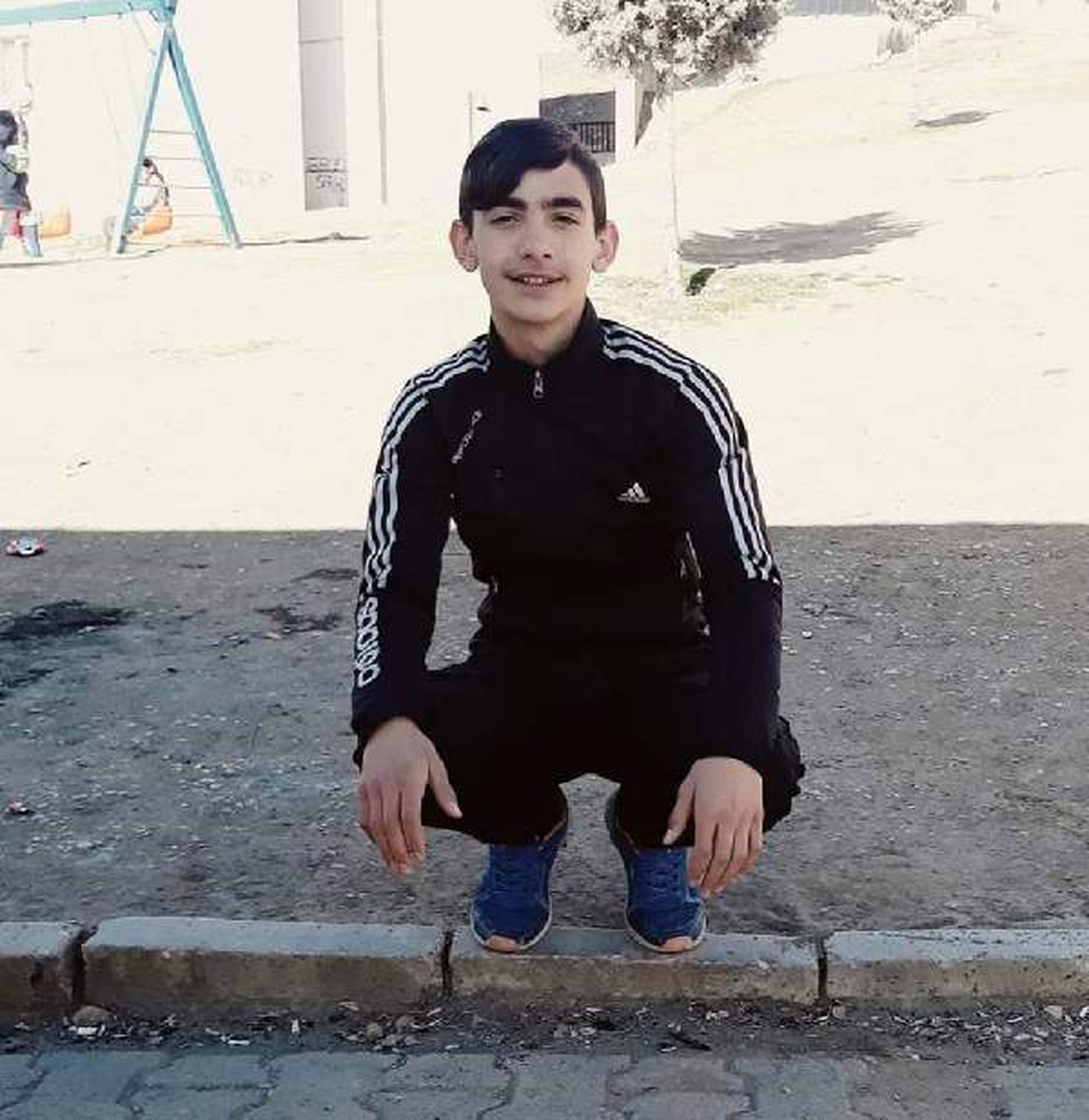 15 yaşındaki Taha, 3 gündür kayıp