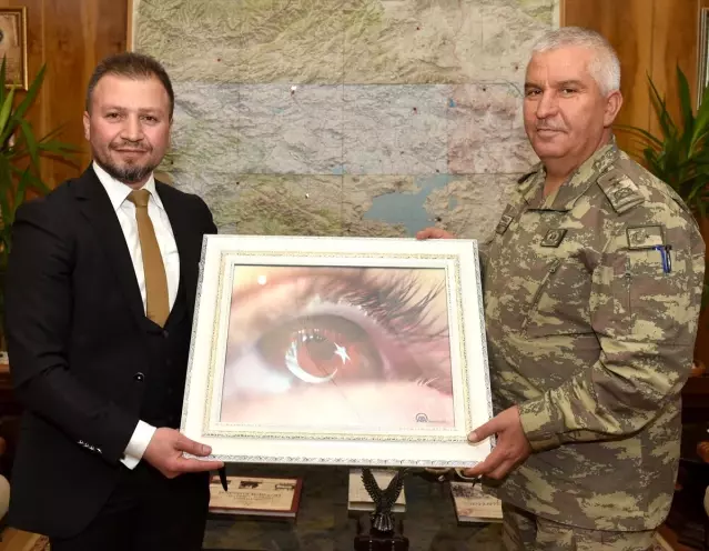 aa erzurum bolge muduru bekar dan 9