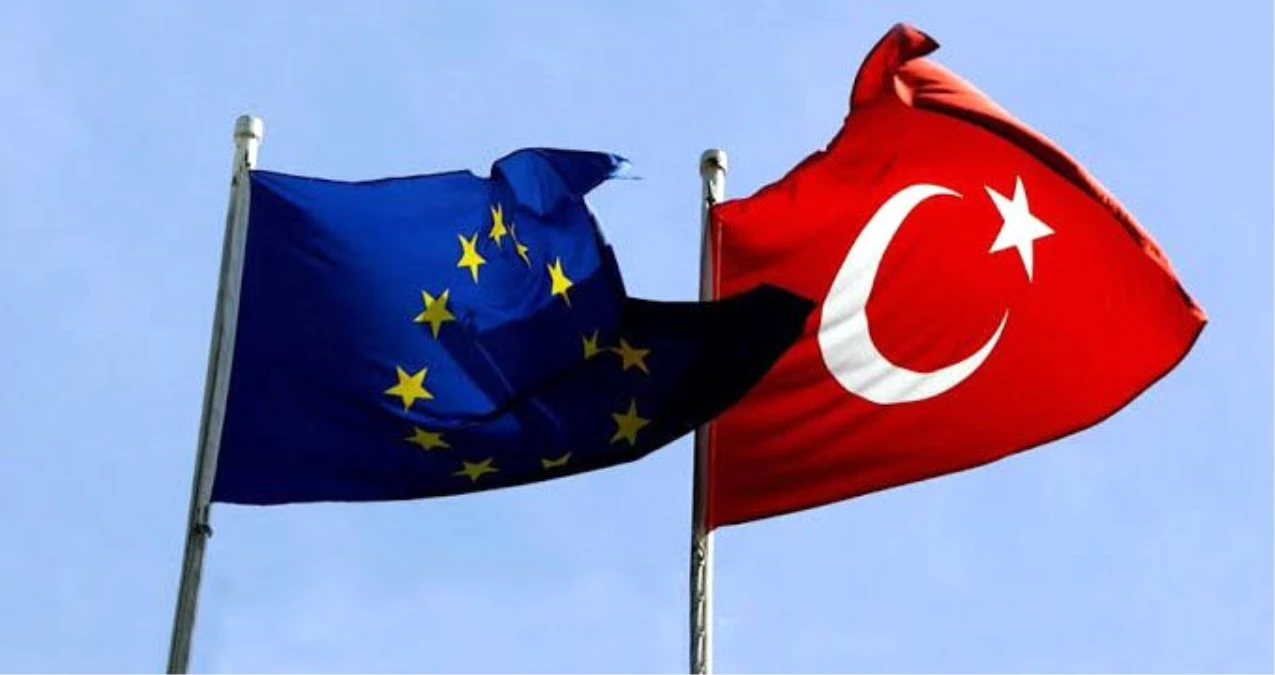 AB\'nin Türkiye ile Libya arasında yapılan deniz sınırı anlaşmasına karşı çıkacağı iddia edildi