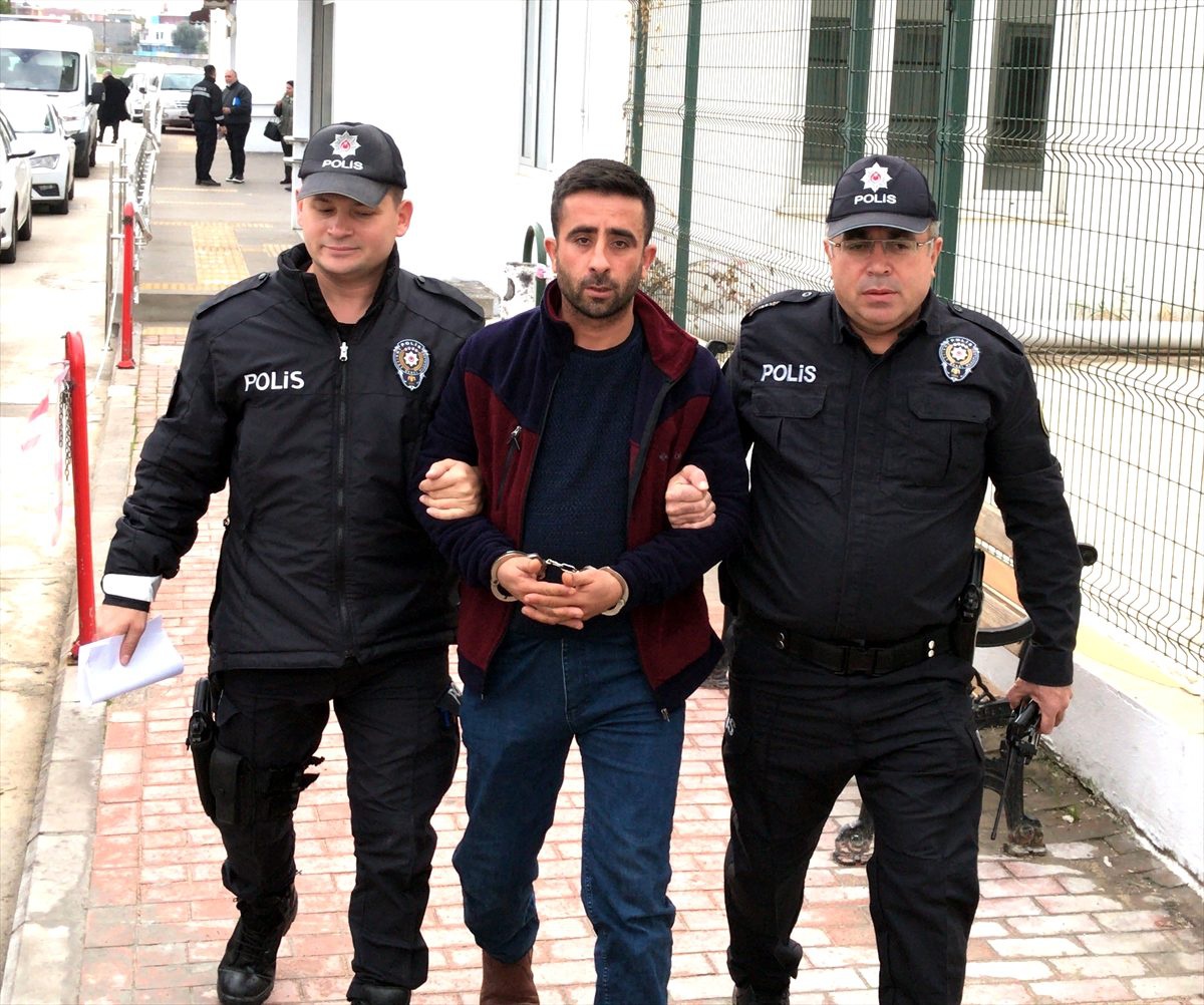 Adana\'da "oğlum kanser" yalanıyla yardım toplayan kişi yakalandı