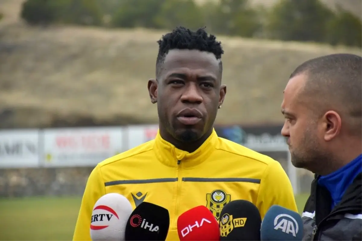 Afriyie Acquah: "Kaybettiğimiz maçı telafi etmek istiyoruz"