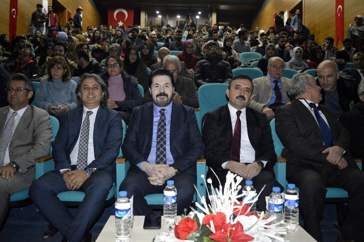 Ağrı\'ya Dağcılık Müzesi Kurulacak