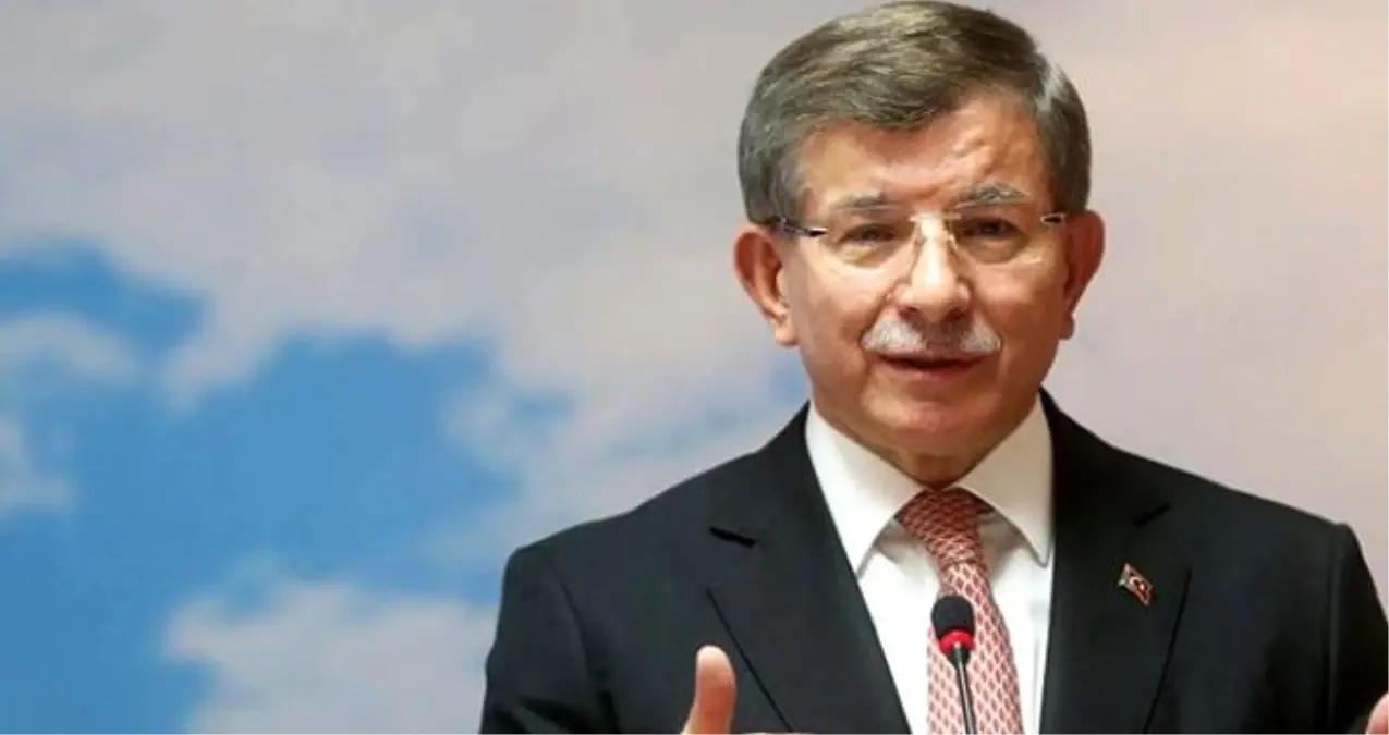 Ahmet Davutoğlu\'nun kurduğu yeni partinin Kurucular Kurulu listesi ortaya çıktı