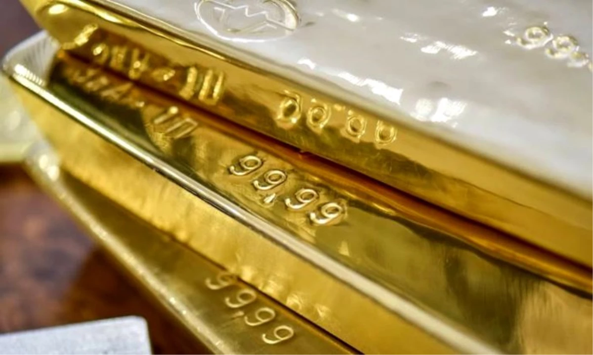 Altın, merkez bankaları ve belirsizlikle yükselecek