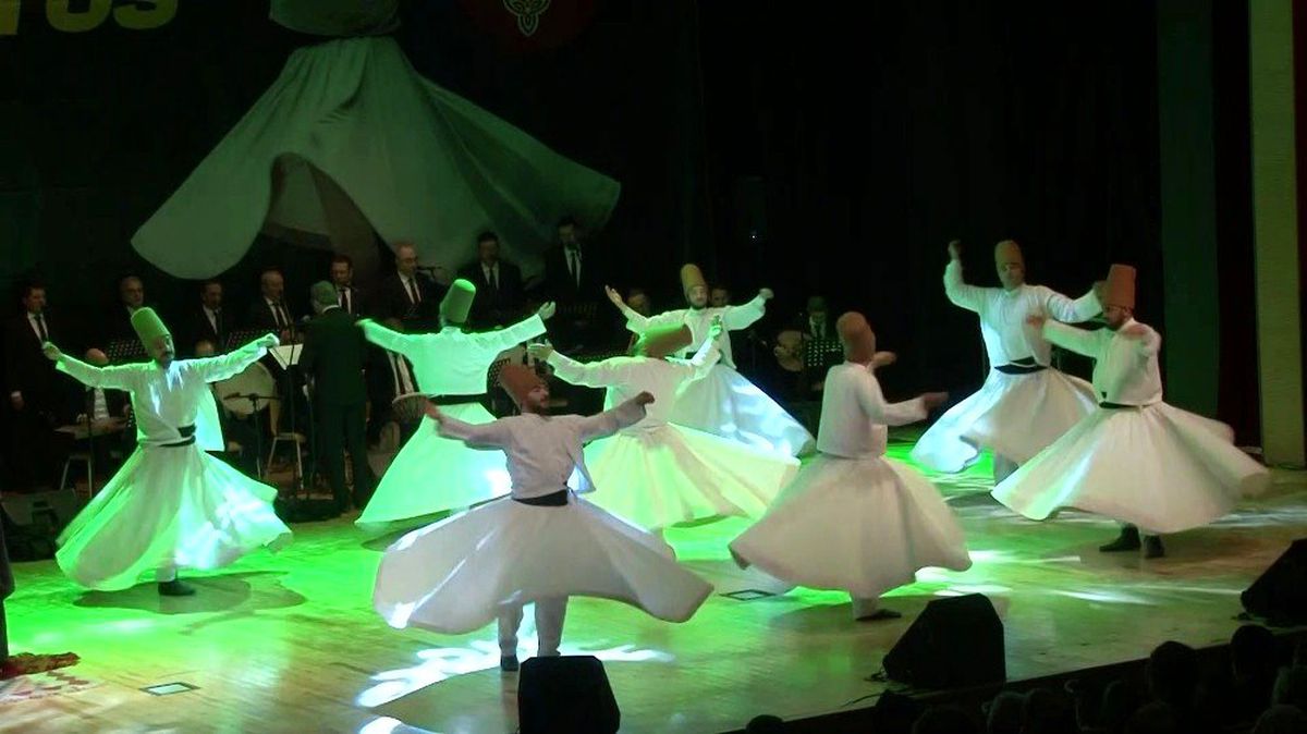 Altındağ Belediyesi\'nden "Şeb-i Arus" programı