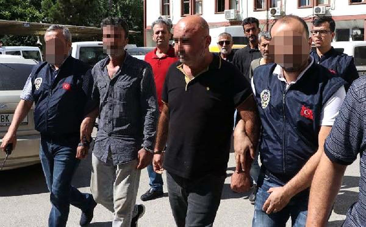 Anneleri babaları tarafından öldürülen kardeşlerden duruşmada duygulandıran sözler