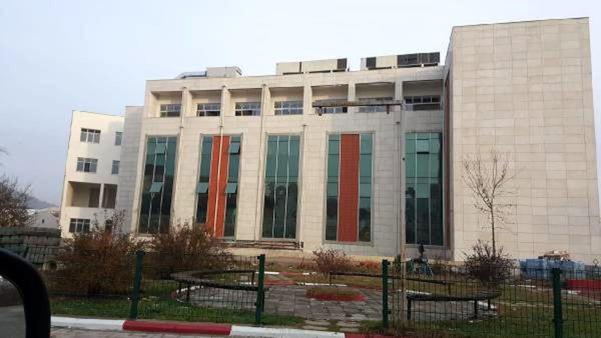 Ateşe tiner dökünce yandı