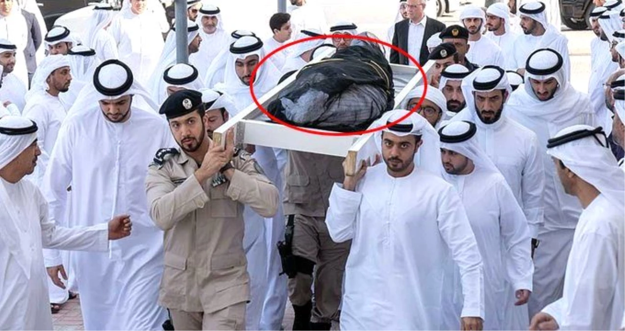 BAE Prensi Şeyh Halid bin Sultan El Kasımi\'nin uyuşturucudan öldüğü kesinleşti