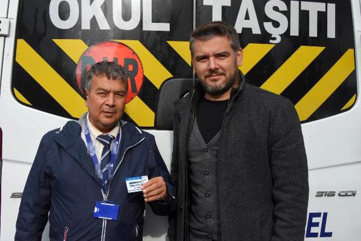 \'Başka Alperenler ölmesin\' diye kartlı sistem geliştirdiler