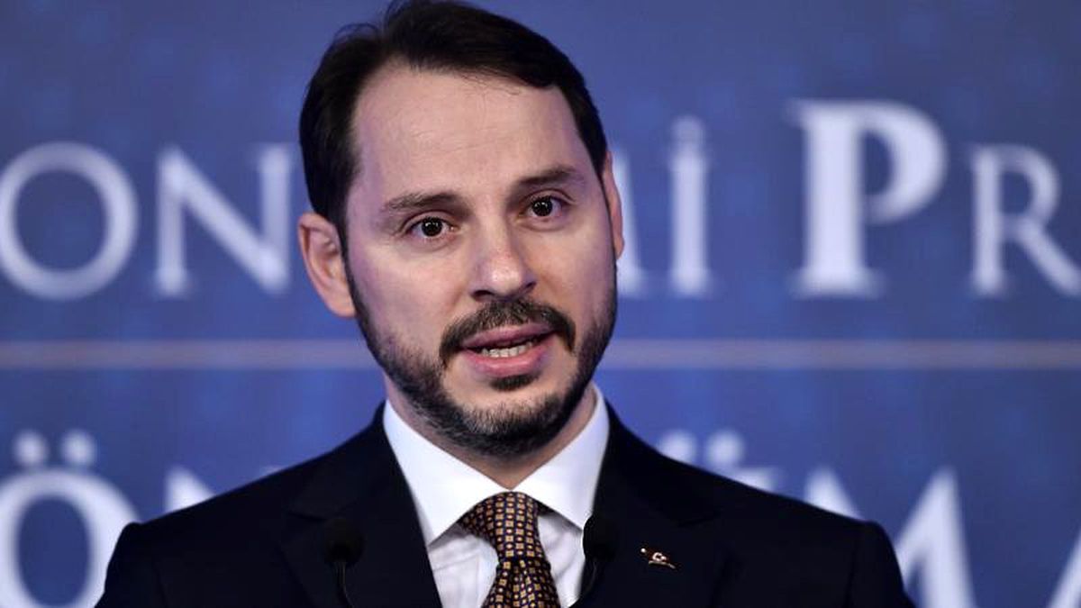 Berat Albayrak: Emeklilik sistemi reforme edilecek