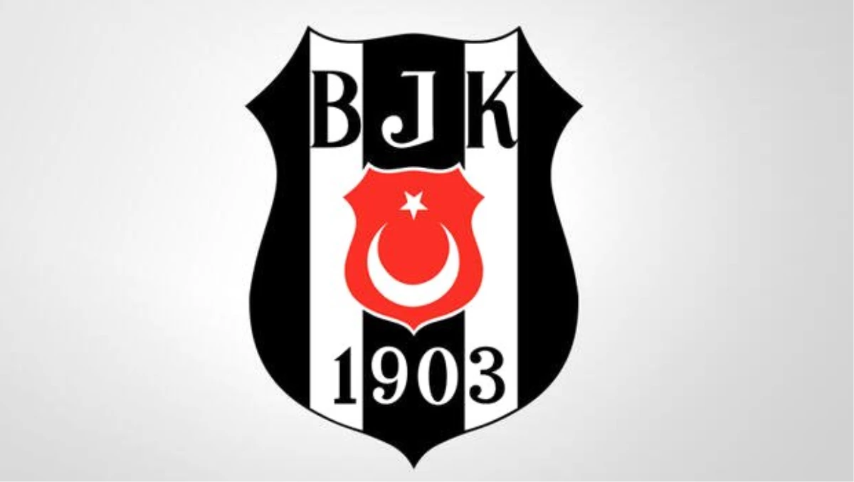 Beşiktaş\'tan sponsorluk anlaşması! 1.5 milyon TL...