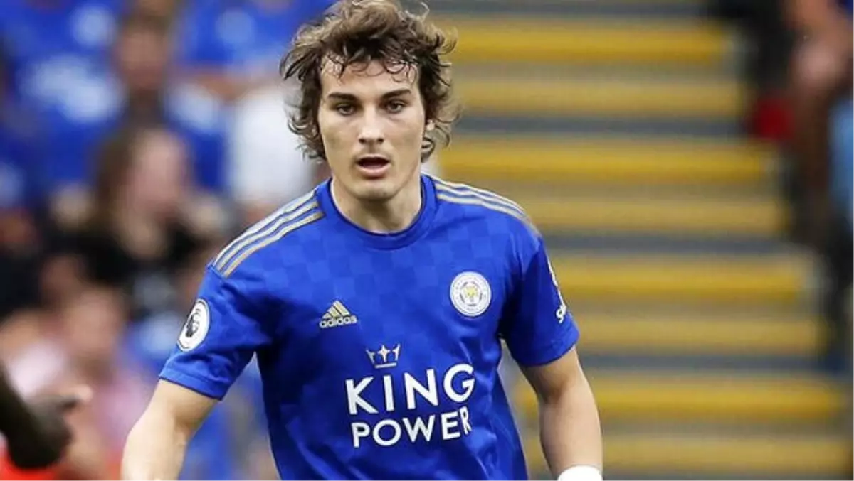 Brendan Rodgers\'tan transfer açıklaması! Çağlar Söyüncü...