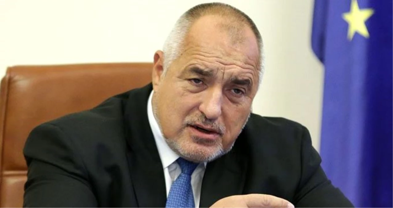 Bulgaristan Başbakanı Borisov: Türkiye\'ye yönelik yaptırım uygulanmasını desteklemiyoruz