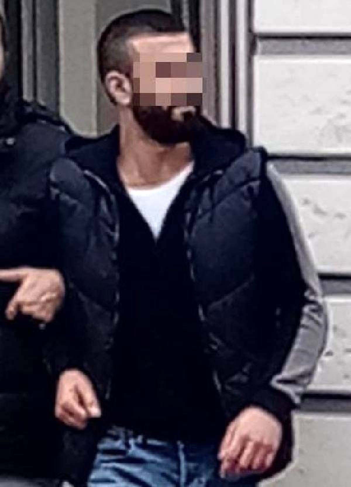 Çalıntı motosikletle gezerken yakalandı