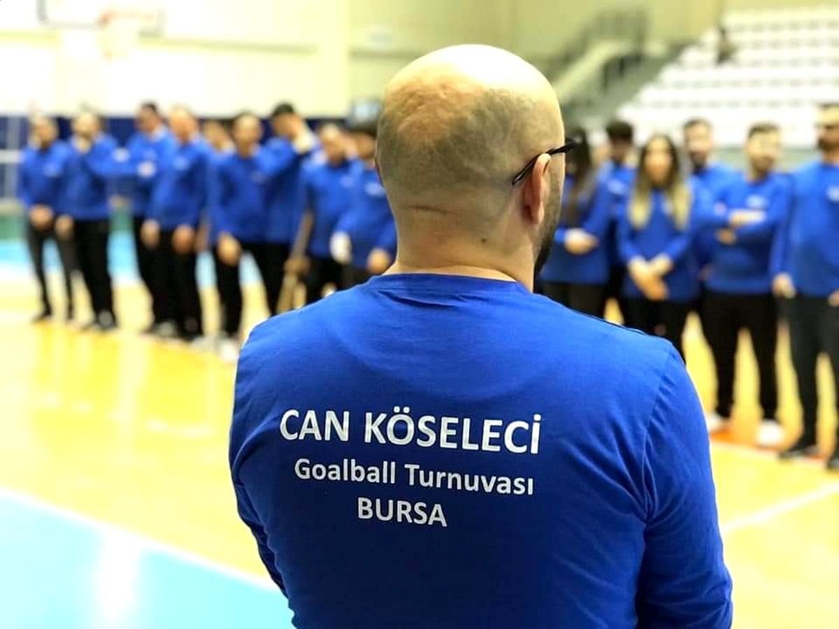 Can Köseleci\'nin anısı yaşatılacak
